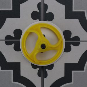 LASHSPIN Tile Levelling System