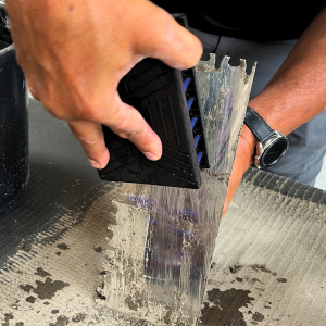 Pro Trowel Cleaner