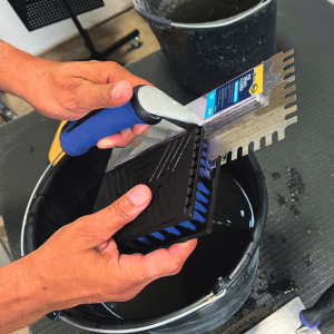 Pro Trowel Cleaner