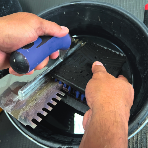 Pro Trowel Cleaner