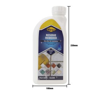 Residue Remover