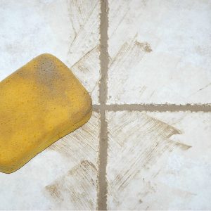 Residue Remover