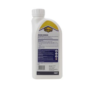 Residue Remover
