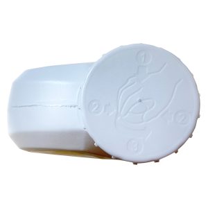 Residue Remover
