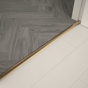 Variable Height Threshold - 38mm Wide - 1.8m long