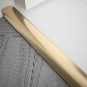 Variable Height Threshold - 38mm Wide - 1.8m long