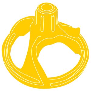 LASHSPIN Tile Levelling System