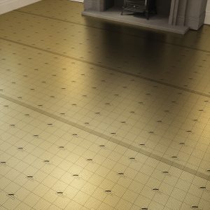 1.5mm Premium Underlay PLUS for Vinyl Click Flooring - 9.6m2