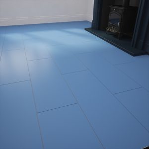 3mm Underlay for Wood and Laminate Floors - 9.6m2