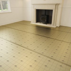 4mm Premium Underlay PLUS for Wood and Laminate Flooring - 9.6m2