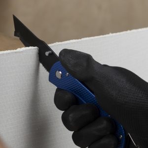 Folding Backer Board Cutter