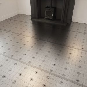 3mm Underlay PLUS for Wood and Laminate Flooring - 9.6m2