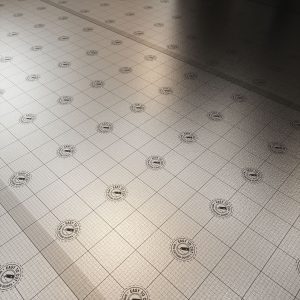 3mm Underlay PLUS for Wood and Laminate Flooring - 9.6m2