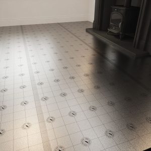 3mm Underlay PLUS for Wood and Laminate Flooring - 9.6m2