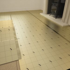 4mm Premium Underlay PLUS for Wood and Laminate Flooring - 9.6m2