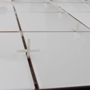 Professional Long Leg Tile Spacers (2mm - 5mm)