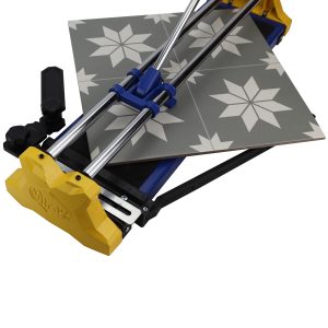 Perfect Cut Manual Tile Cutter