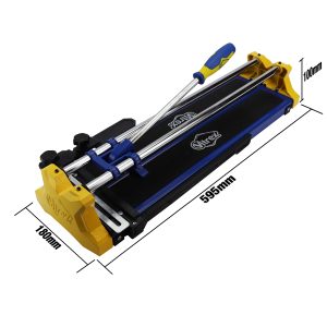 Perfect Cut Manual Tile Cutter