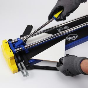 Perfect Cut Manual Tile Cutter