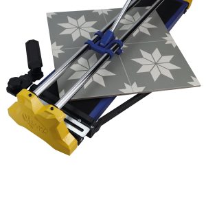 Perfect Cut Manual Tile Cutter