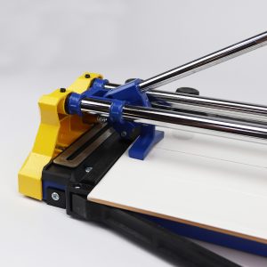 Perfect Cut Manual Tile Cutter
