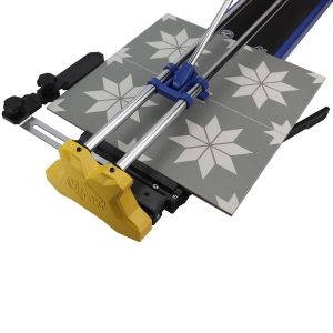 Perfect Cut Manual Tile Cutter