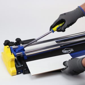 Perfect Cut Manual Tile Cutter