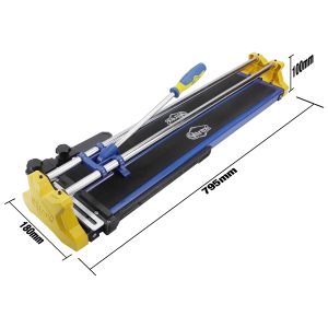 Perfect Cut Manual Tile Cutter