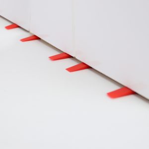 Tile Wedges x250