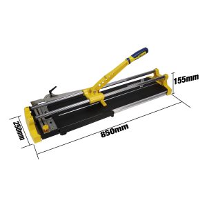 Xtreme Perfect Cut Manual Tile Cutter