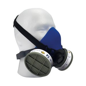 High Performance Twin Filter Respirator