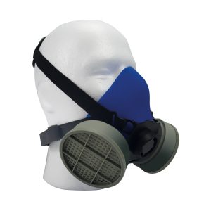 High Performance Twin Filter Respirator
