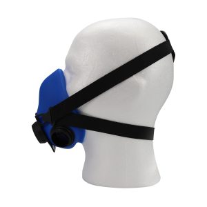 High Performance Twin Filter Respirator