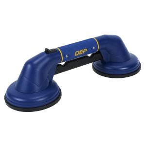 Double Suction Cup