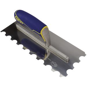 Professional Adhesive Trowels