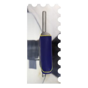 Professional Adhesive Trowels