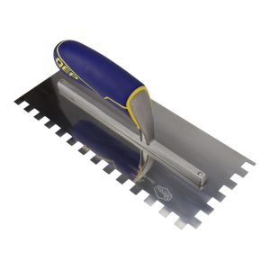 Professional Adhesive Trowels