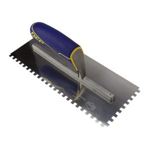 Professional Adhesive Trowels