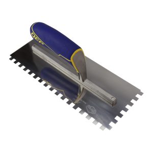 Professional Adhesive Trowels