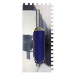Professional Adhesive Trowels