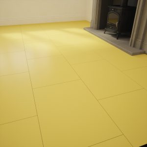 2mm Floorwarm Underlay For Underfloor Heating 9.76m2
