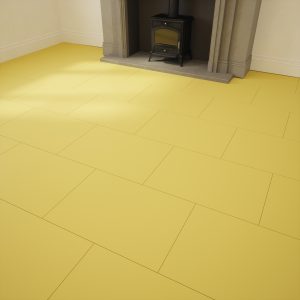 2mm Floorwarm Underlay For Underfloor Heating 9.76m2