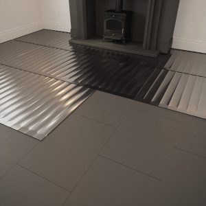 6mm Premium Underlay For Wood and Laminate Floors - 9.76m2
