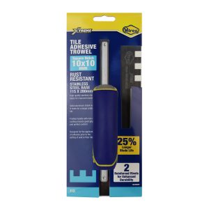 Professional Adhesive Trowels