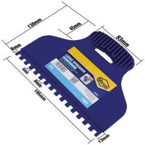 Large Spreader