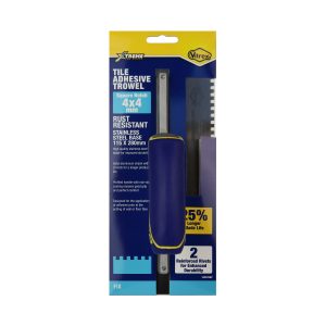 Professional Adhesive Trowels