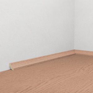 MDF Scotia with Foil Finish Beading