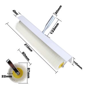 Spiked Roller 500mm