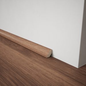 MDF Scotia with Foil Finish Beading