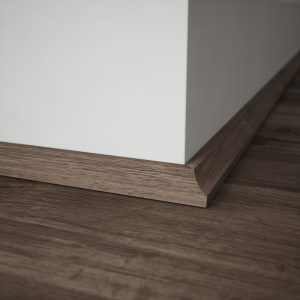 MDF Scotia with Foil Finish Beading